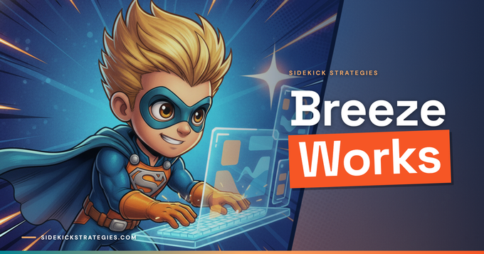 HubSpot Breeze Assistant Prompts, Demoed Live by the Team That Built and Teaches It
