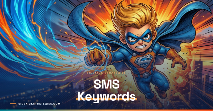 Custom Inbound SMS Keywords in HubSpot