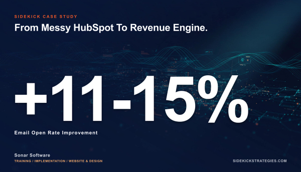 Sonar Software case study