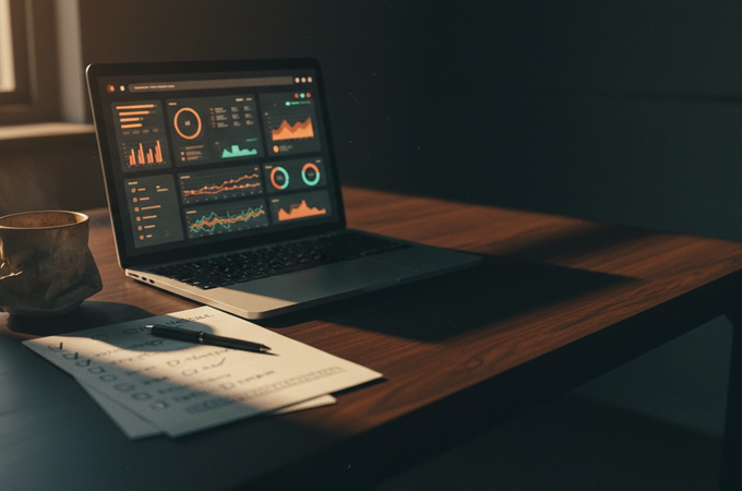 The Complete HubSpot Portal Audit Checklist: What Every Admin Should Review (Plus Our Free Template)