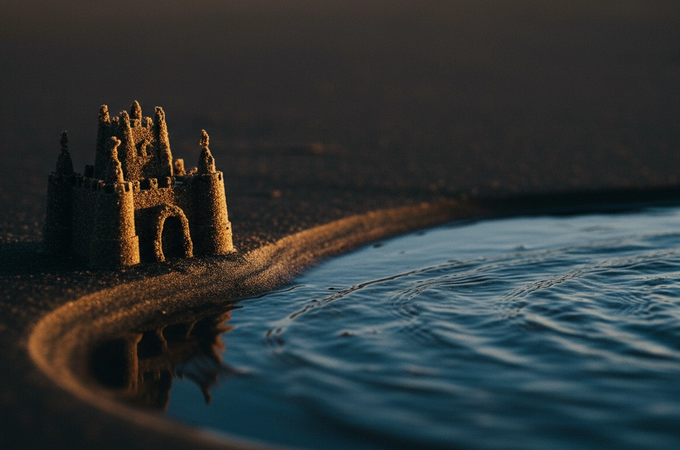 Finding Happiness in Times of Hopelessness