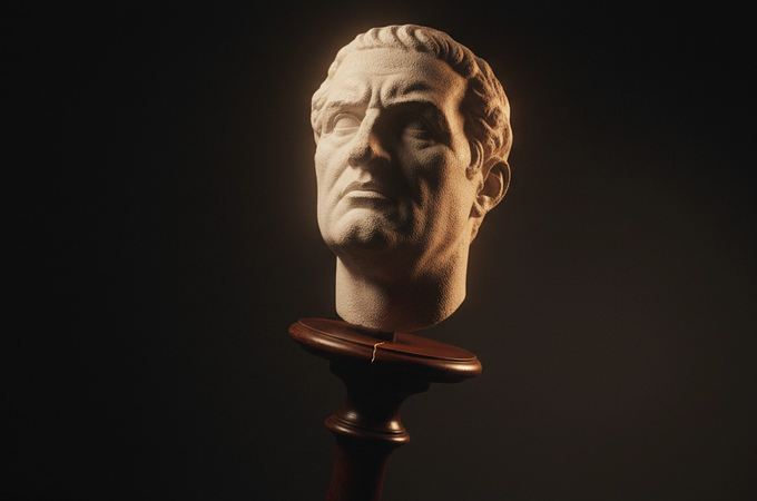 Good Ego vs. Bad Ego: What to Do When You Get to Big for Your Britches