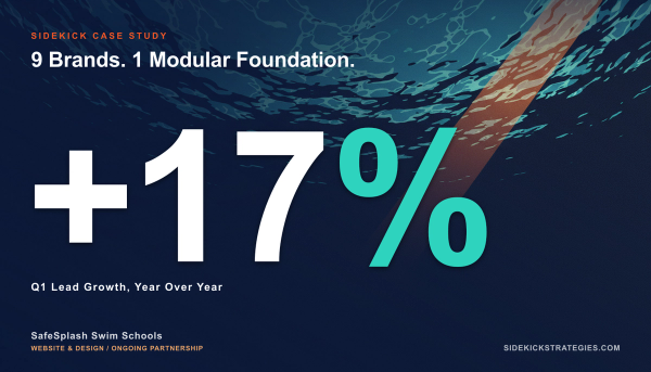 SafeSplash Swim Schools case study