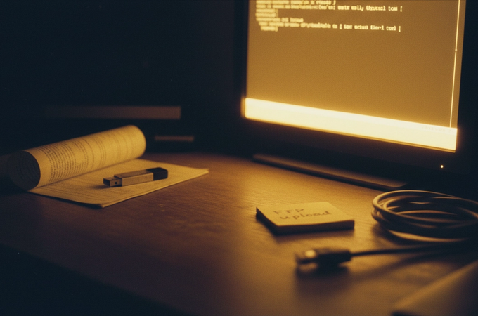 Everything's Code: How One Conversation Changed the Way I Think About AI and What's Possible