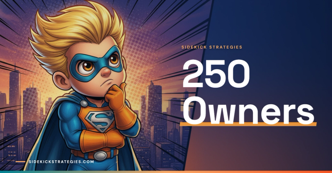 HubSpot Owner Property Limit Increased to 250