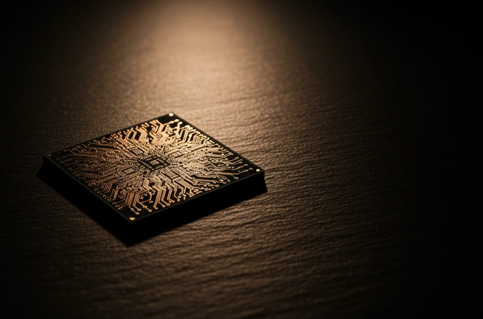 What Happens When You Name Your AI Tool? Meet CHIP!