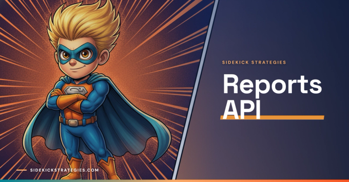Manage HubSpot Reports and Dashboards Programmatically with the New Reporting API