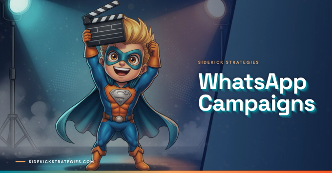 WhatsApp in HubSpot Marketing Studio: Unified Campaign Management