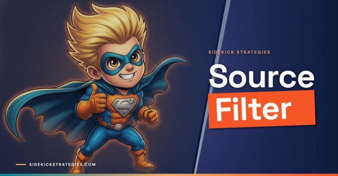 Customer Agent Source Usage Report Gets a Source Type Filter