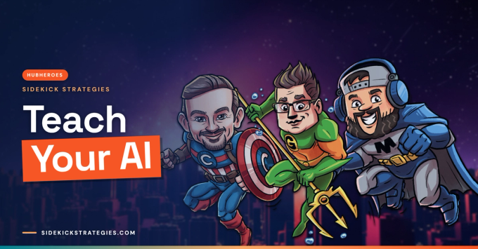 HubSpot Breeze Context: Where You Teach HubSpot's AI Who You Actually Are