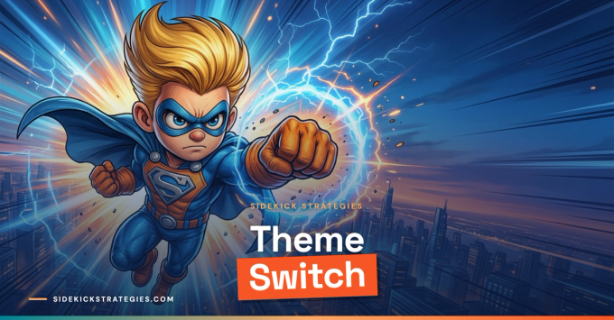 HubSpot's New Theme Is Live: Switch Before August 31 or It Switches for You