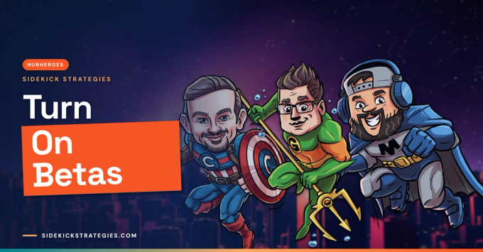 The Last HubHeroes Before UNBOUND 2026: Betas, Agents, and the New Way to Work