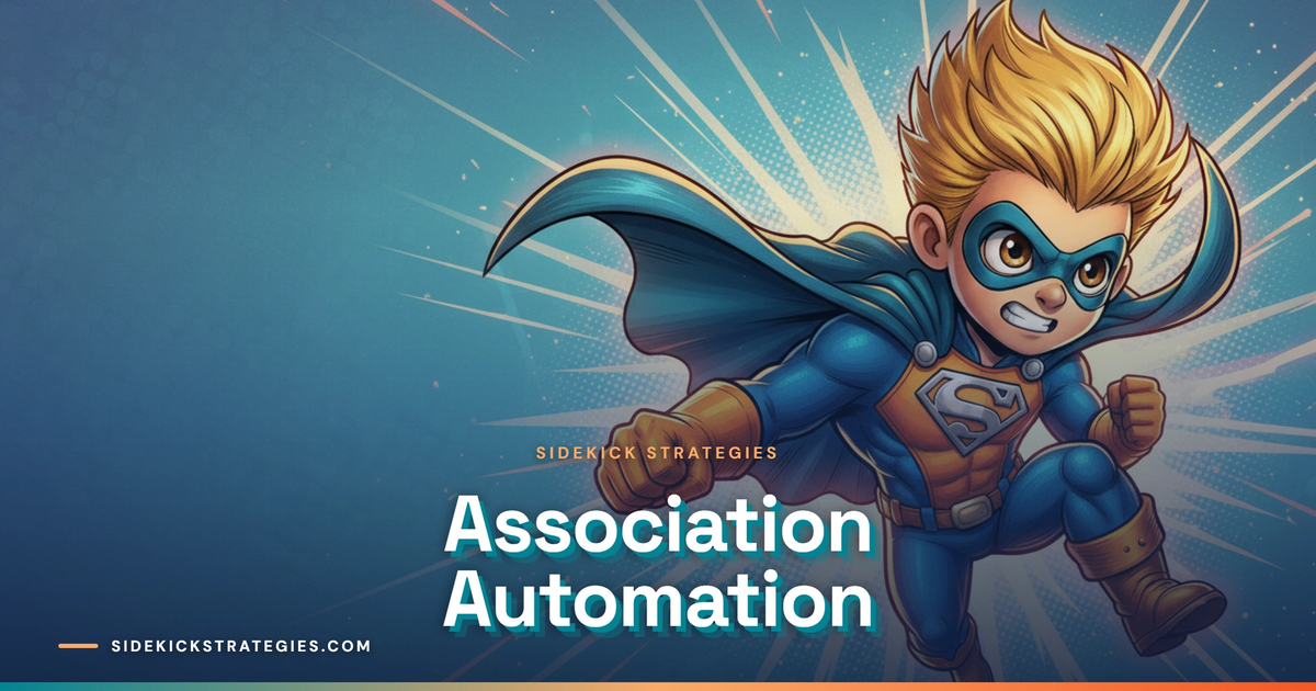 HubSpot: Create Associations from Existing Associations in Workflows