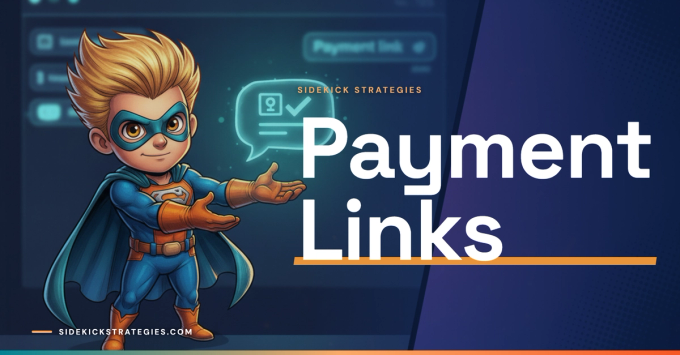 Customer Agent Payment Links: Close Deals Inside the Chat