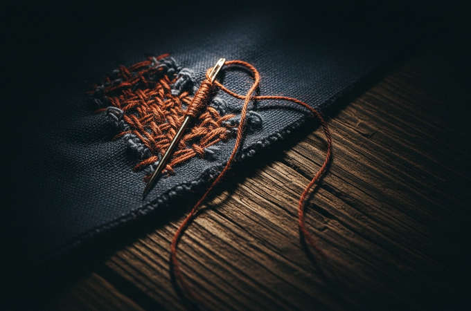 More Than a Feeling: Love as the Fuel for Growth + Connection