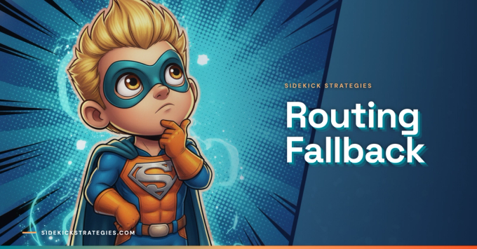 Conversation Routing Fallback to Customer Agent in HubSpot