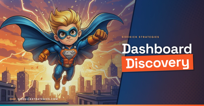 HubSpot's Updated Add to Dashboard Panel: Smarter Report Discovery