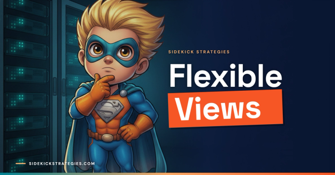 Streamlined Index and Flexible CRM Views: What Changed
