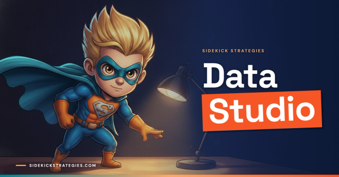 Data Studio: HubSpot's New Data Management Home