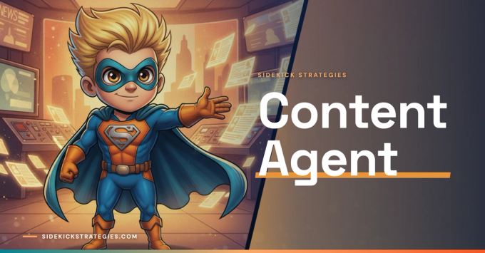 AEO Blog Post Generator: Turn Recommendations Into Content Fast