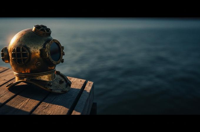 THREE LESSONS LEARNED IN WEEK ONE FROM A COMPANY OF ONE!