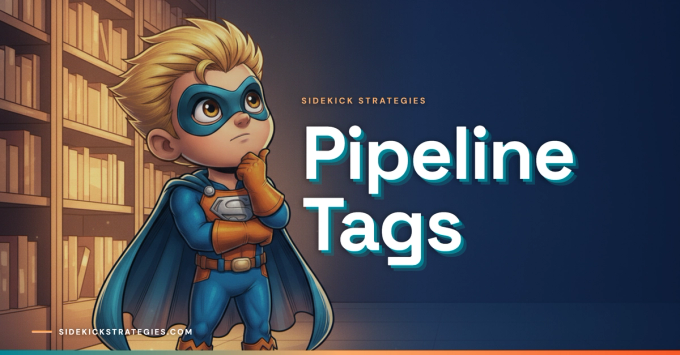 CRM Pipeline Object Tags API