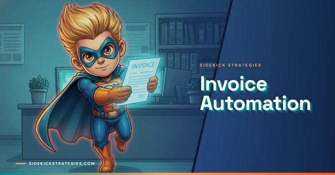 Find Invoices Action: Customer Agent Now Handles Billing Questions