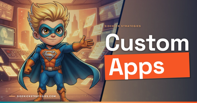 Breeze Builder: Describe a Custom App, Deploy It to Your Portal