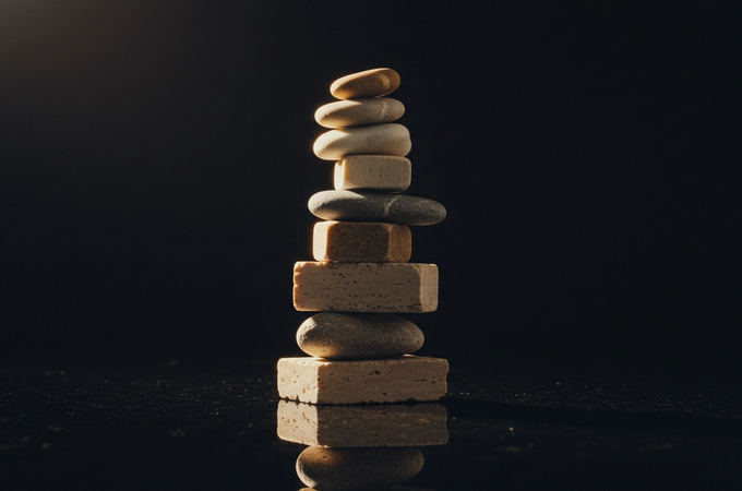 Laying Your Beyond Your Default Foundation with the Superhuman Framework