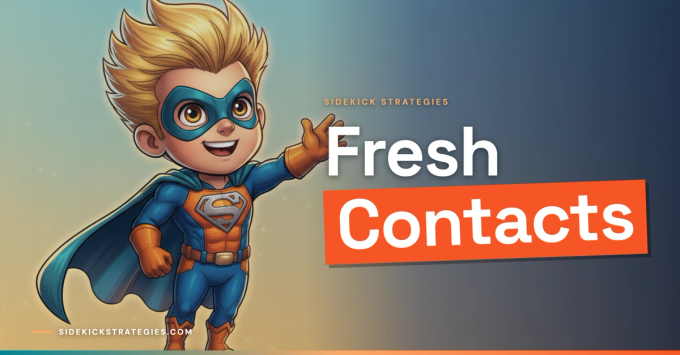 Prospecting Agent Now Suggests Contacts from Seamless.AI
