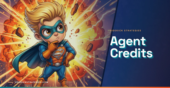 Knowledge Base Agent Now Consumes Credits Starting September 16