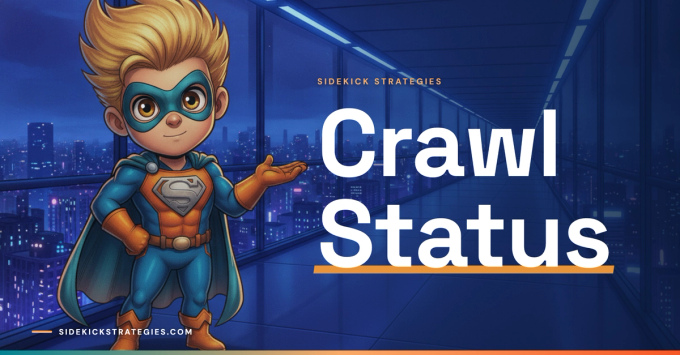 Crawled Website Sync Status Now Visible in Customer Agent