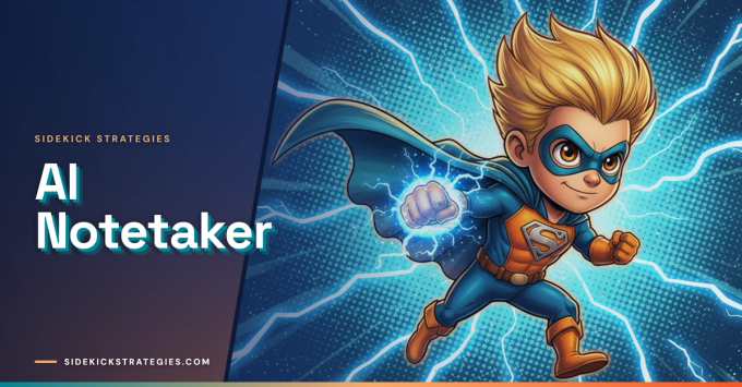 In-Person AI Meeting Notetaker: HubSpot's Field Sales Update