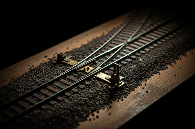 Navigate Your Life's Grid: Powerful Lessons from Tron Legacy to Lead, Grow, and Flourish