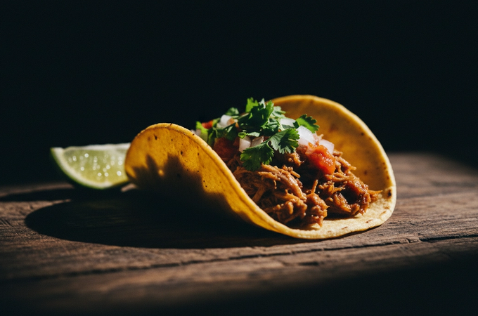 AI-Tacos and Life Hacks: How to Build a Bold, Flavorful Life