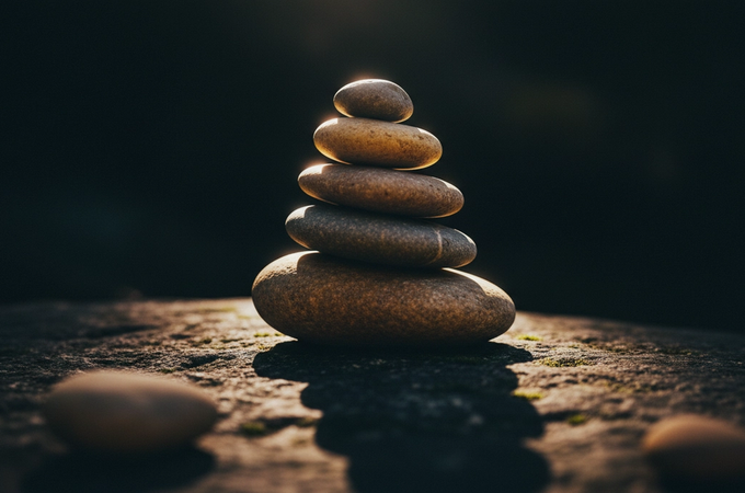 The Superhuman Framework: Your Blueprint for Living Beyond Default