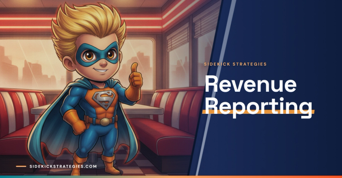 Revenue Reporting from Contracts in HubSpot