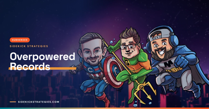 What Is The Most Overpowered Part Of HubSpot?