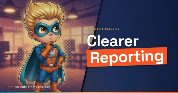 Customer Agent Performance Reporting Gets a Smarter Layout