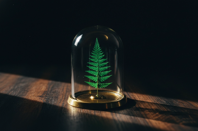 Setting Healthy Boundaries That Fortify Your Path, Foster Growth, + Create Peace