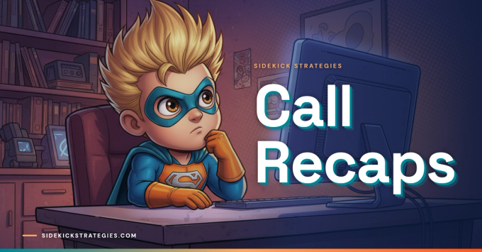 Conversation Recap Public Read API: Pull AI Call Summaries Into Any App