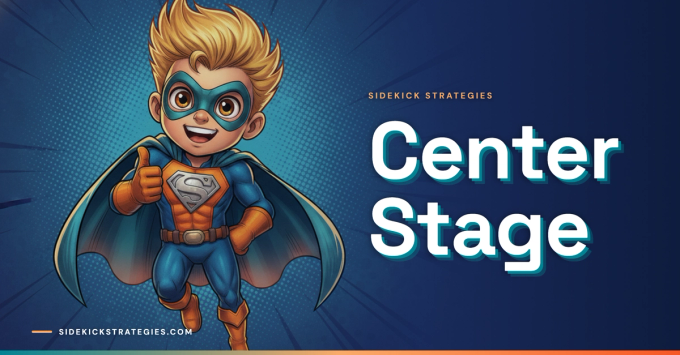 Centered Chat Widget Display Option: Center Stage for HubSpot Live Chat