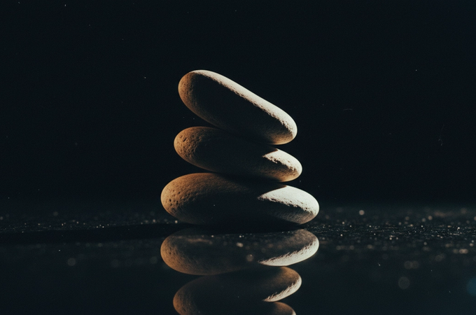 Redefining Hustle: Striking a Balance Between Hard Work and Healthy Living