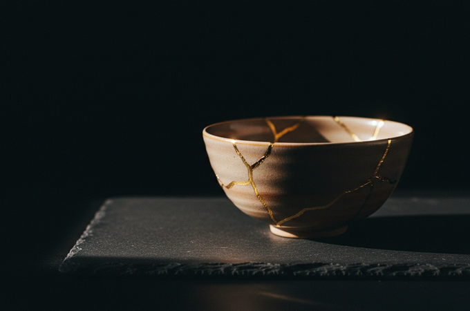 The Power of Forgiveness, Part II: The Healing Power of Forgiving Ourselves