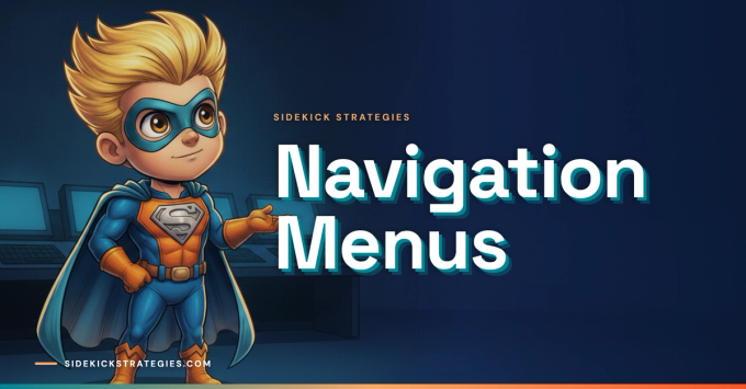 Admin Navigation Customization: Build Menus Your Team Will Actually Use