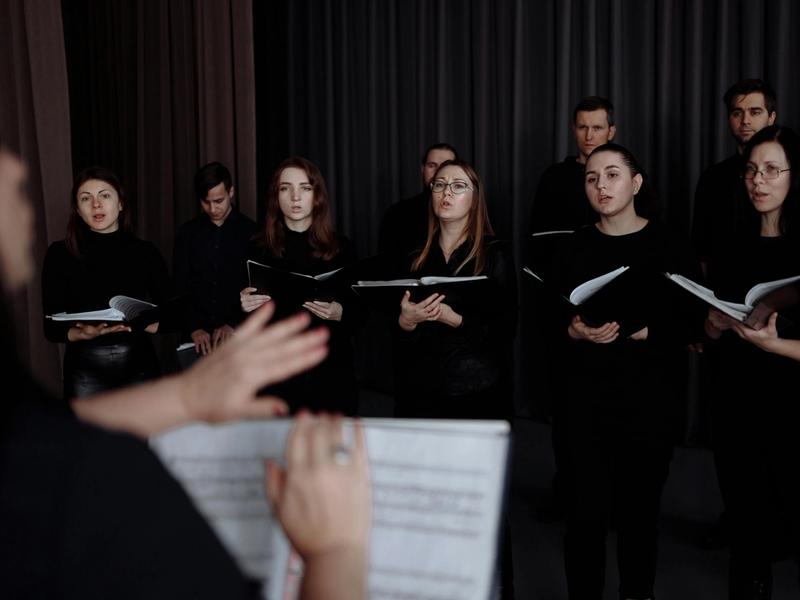 coro band planner