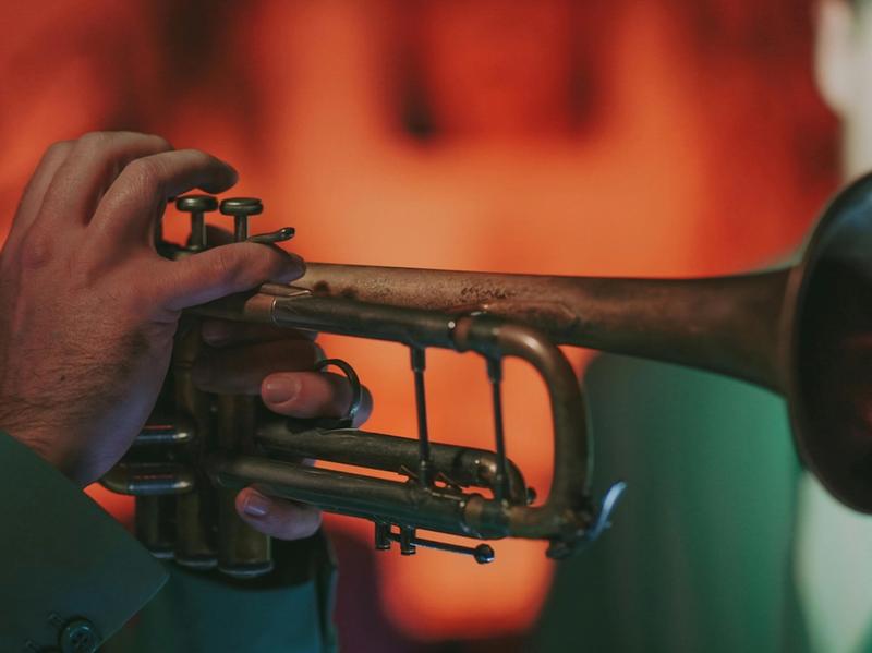 big band - band planner
