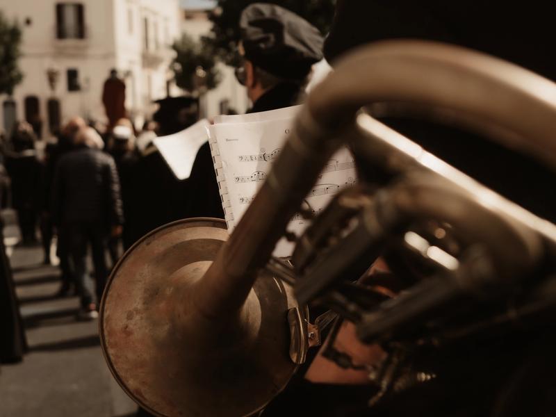 banda musicale
