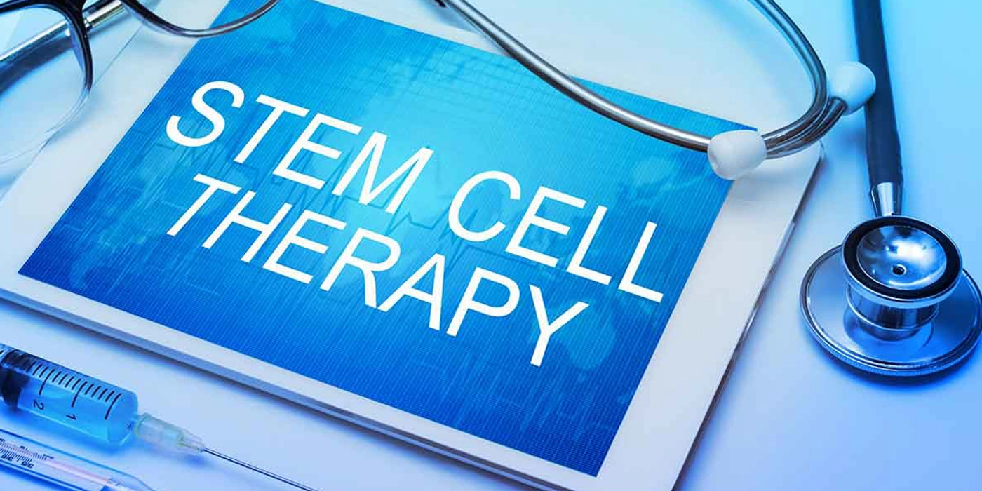 Stem cell therapy benefits