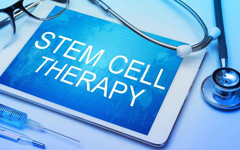 Stem cell therapy benefits